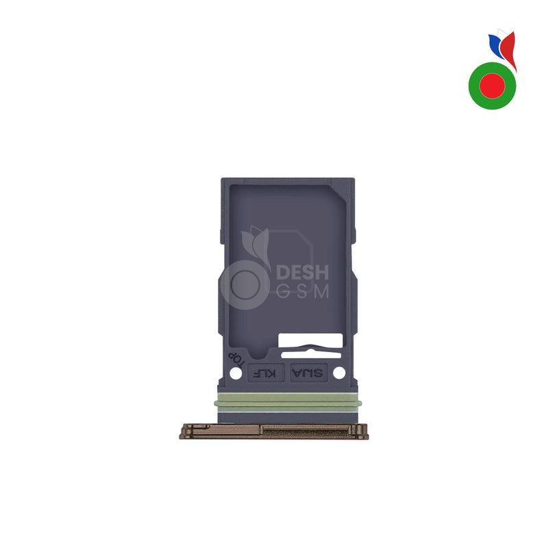 SIM Tiroir S22 Plus (S906) - ROSE | SAMSUNG
