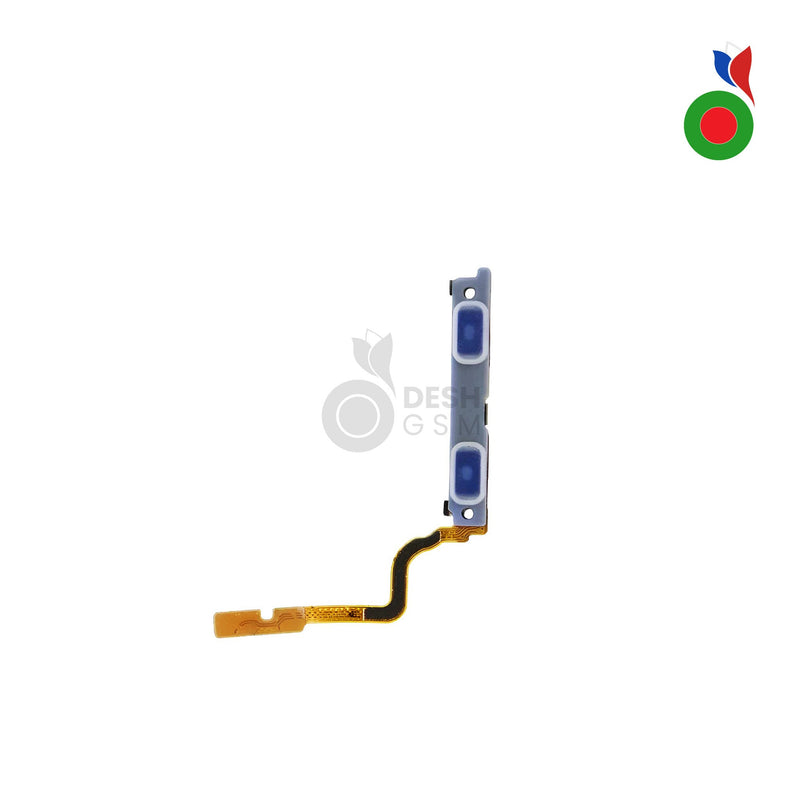 Nappe Volume Flex S21 5G | S21 Plus (G991, G996) | SAMSUNG