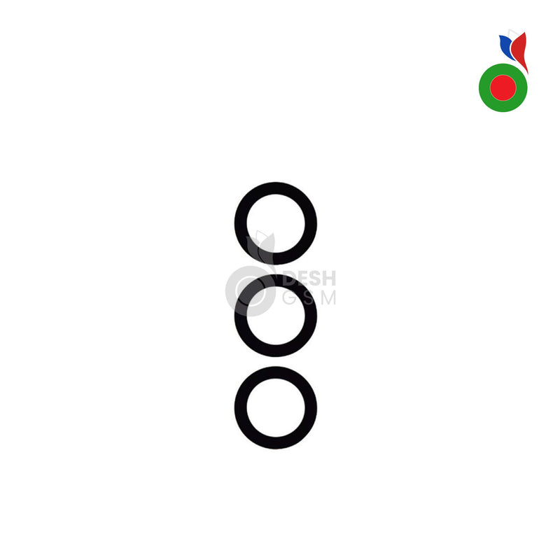 Camera Lentille S23 FE (S711B) | SAMSUNG