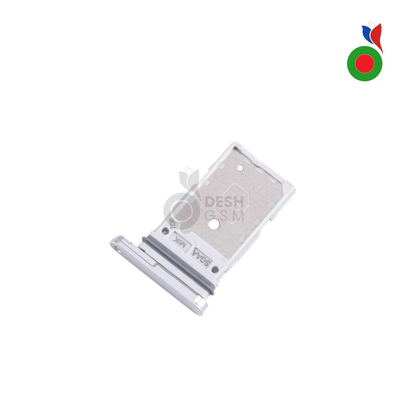 SIM Tiroir S23 FE (S711B) - BLANC | SAMSUNG