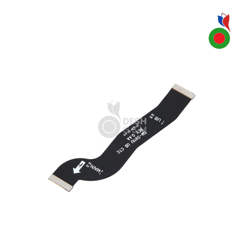 Nappe Flex Connecteur de Charge S23 (S911B) | SAMSUNG