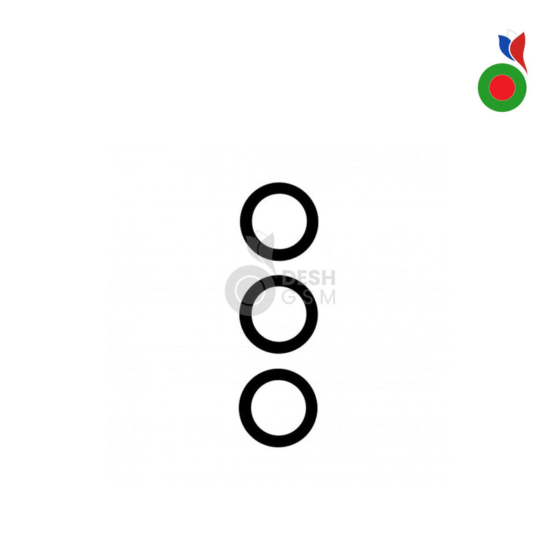 Camera Lentille S23 Plus (S916B) | SAMSUNG