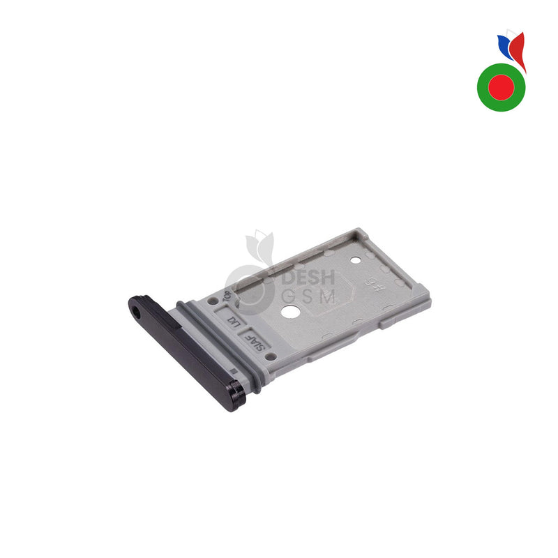 SIM Tiroir S23 5G (S911B) - NOIR | SAMSUNG