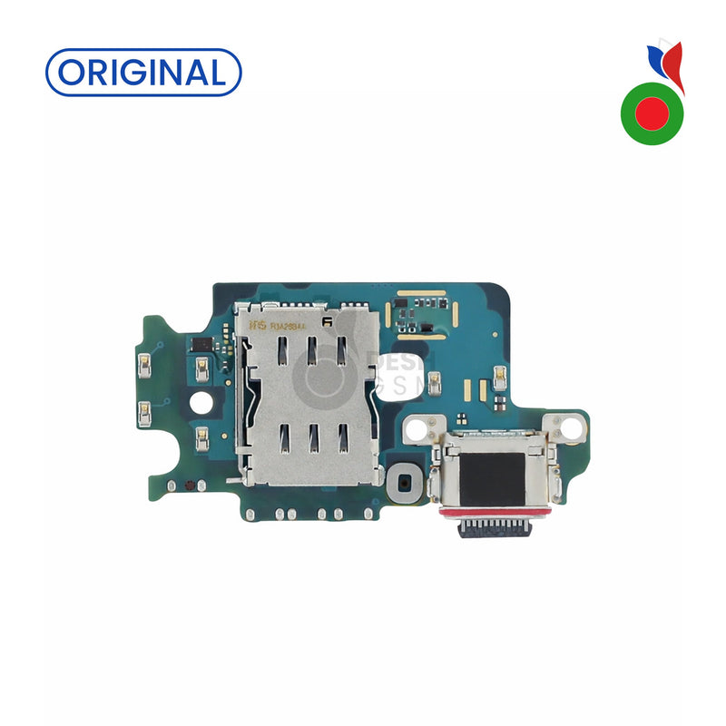 Connecteur de Charge S24 (S921B) - ORIGINAL | SAMSUNG