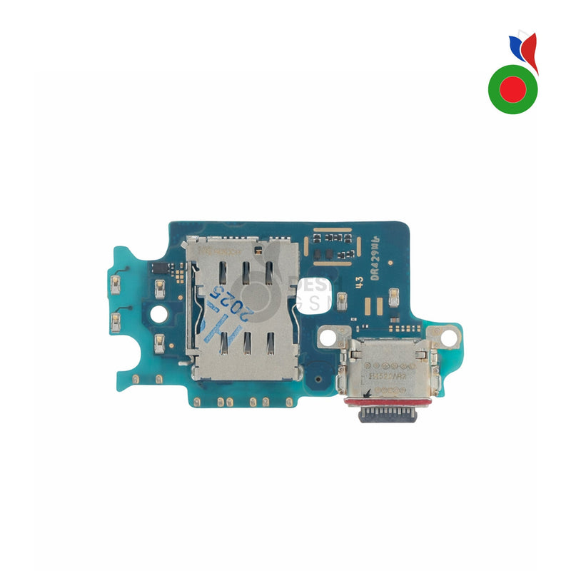 Connecteur de Charge S24 5G (S921U) | USA - COMPATIBLE | SAMSUNG
