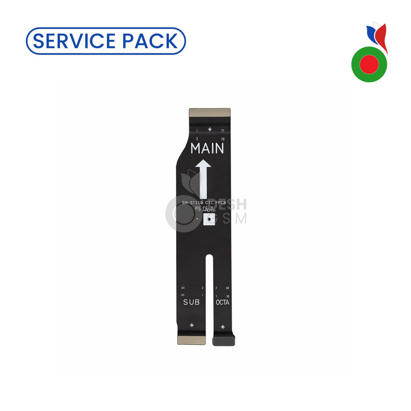 Nappe Carte Mere Principale S24 FE (S721B) - SERVICE PACK | SAMSUNG