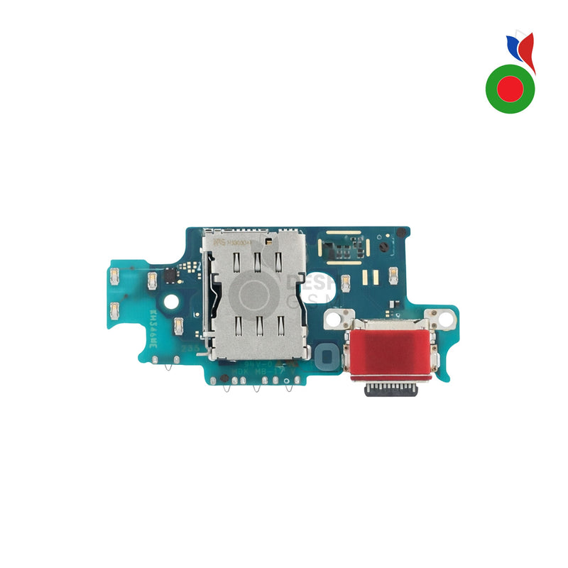 Connecteur de Charge S24 Plus 5G (S926B) - COMPATIBLE | SAMSUNG