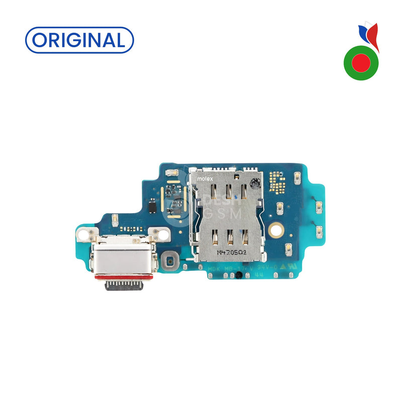 Connecteur de Charge S24 Ultra (S928U) | USA - ORIGINAL | SAMSUNG