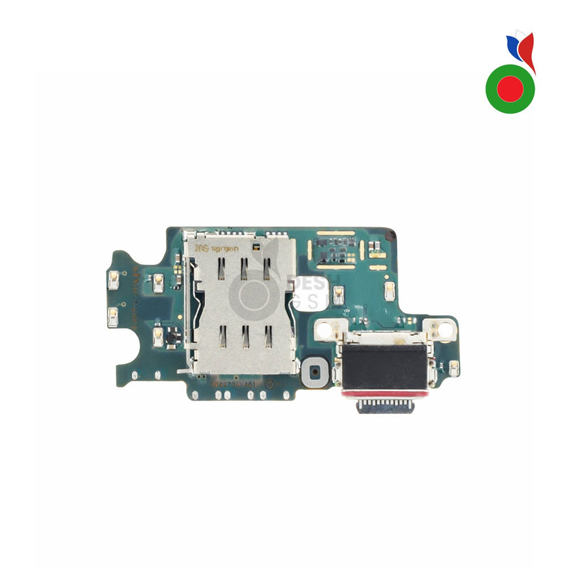 Connecteur de Charge et SIM S25 5G (S931B) - ORG | SAMSUNG