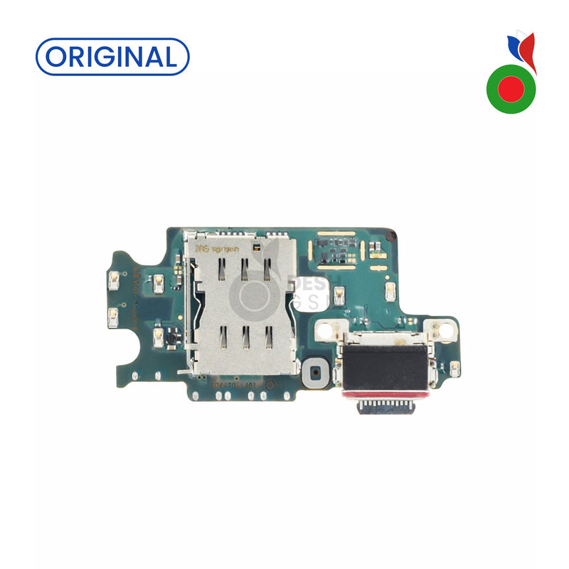 Connecteur de Charge et SIM S25 5G (S931U) - U | SAMSUNG