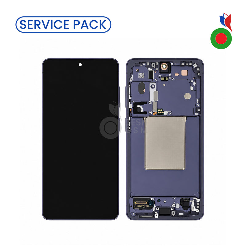 Ecran Samsung Galaxy S26 5G (S942B) - AS | VIOLET - SERVICE PACK | SAMSUNG