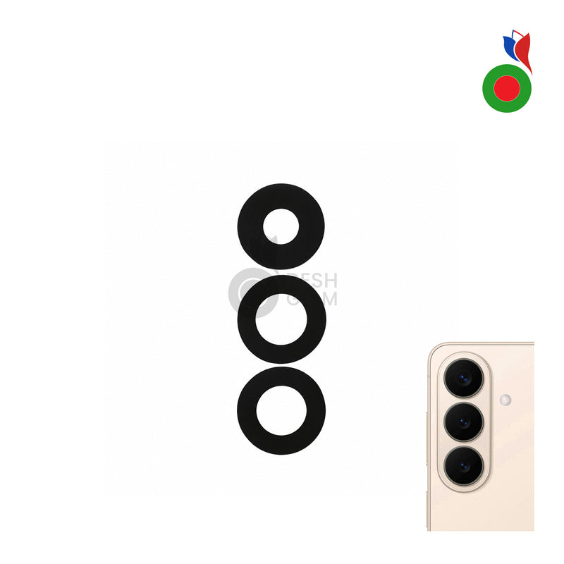 Camera Lentille S26 5G (S942B) | SAMSUNG