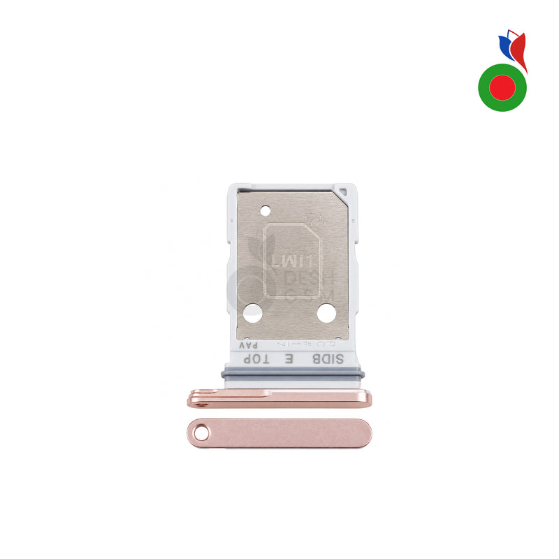 SIM Tiroir S26 5G (S942B) - ROSE | SAMSUNG