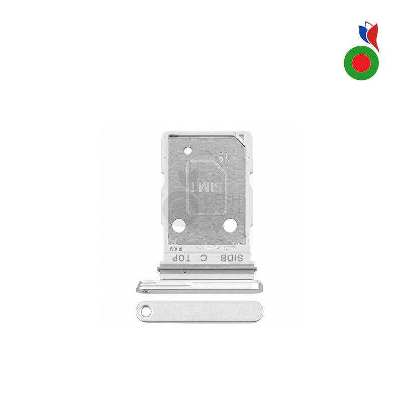 SIM Tiroir S26 5G (S942B) - ARGENT | SAMSUNG