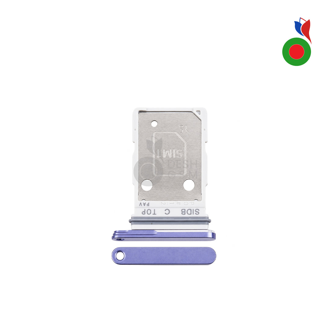 SIM Tiroir S26 5G (S942B) - VIOLET | SAMSUNG
