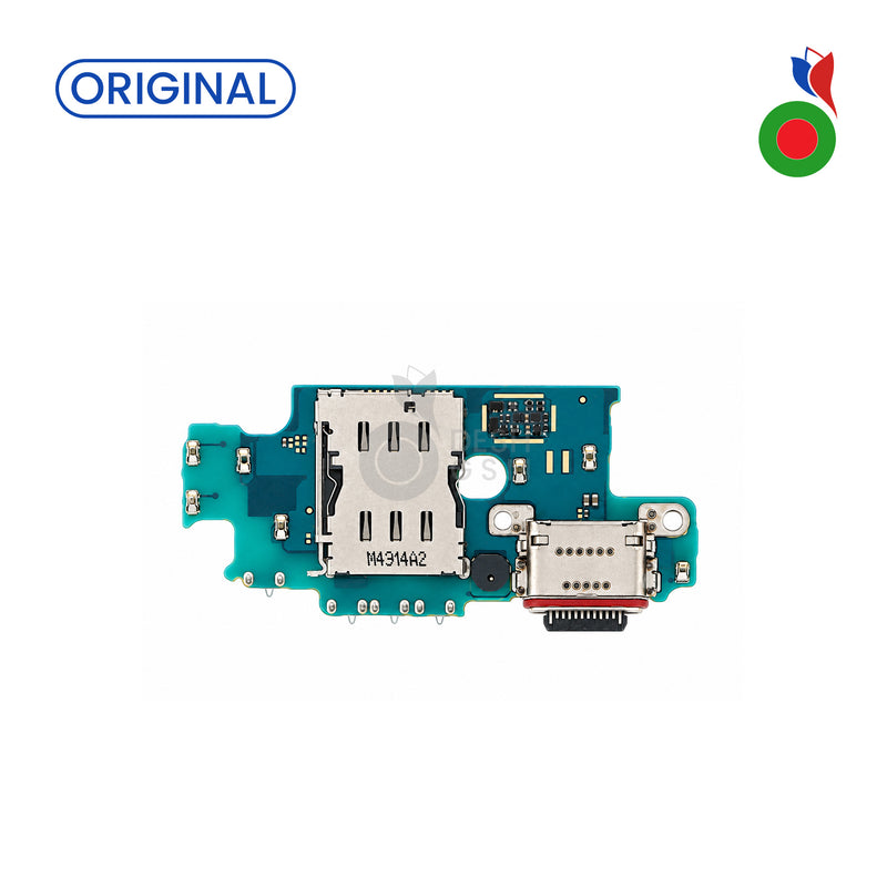 Connecteur de Charge S26 Plus (S946B) - ORIGINAL | SAMSUNG
