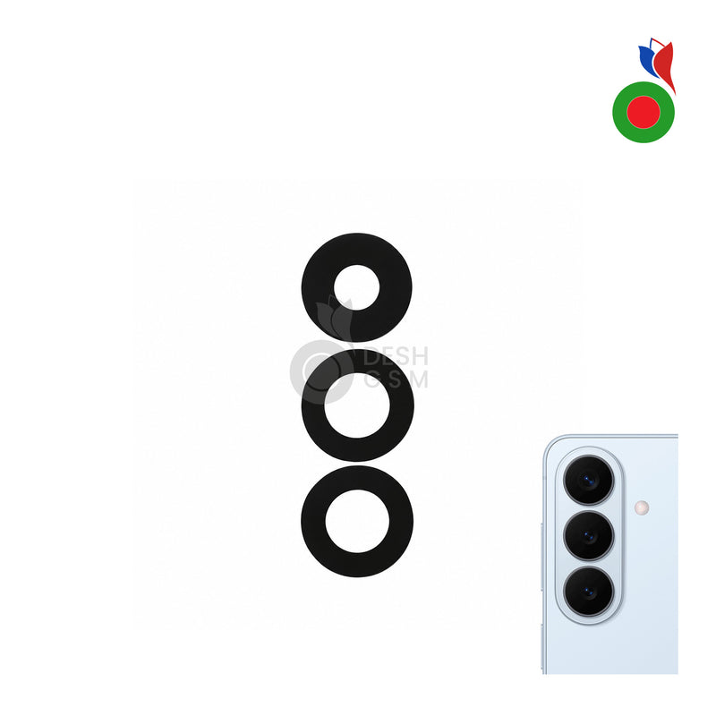 Camera Lentille S26 Plus | SAMSUNG