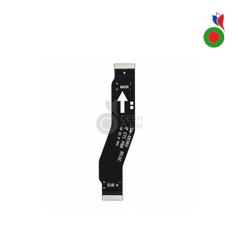 Nappe Carte Mere Principale S26 Plus 5G (S947B) | SAMSUNG