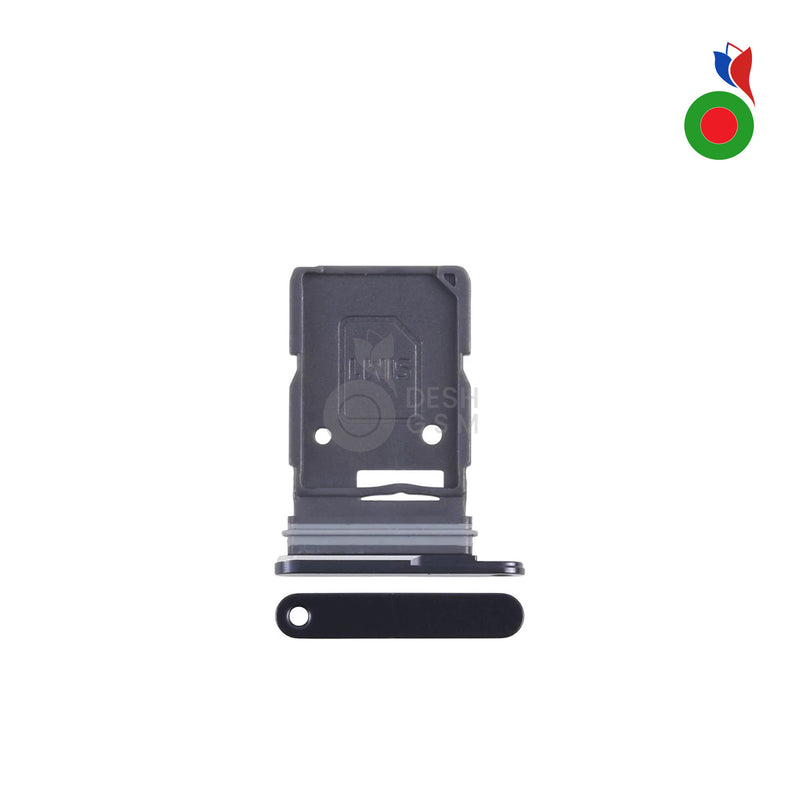 SIM Tiroir S26 Ultra (S948B) - NOIR | SAMSUNG