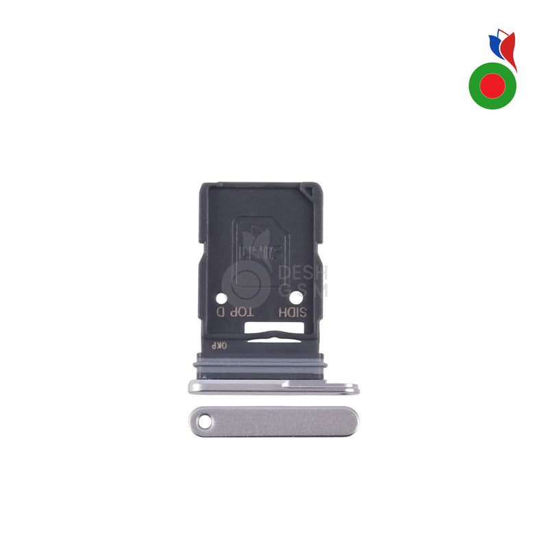 SIM Tiroir S26 Ultra (S948B) - ARGENT | SAMSUNG