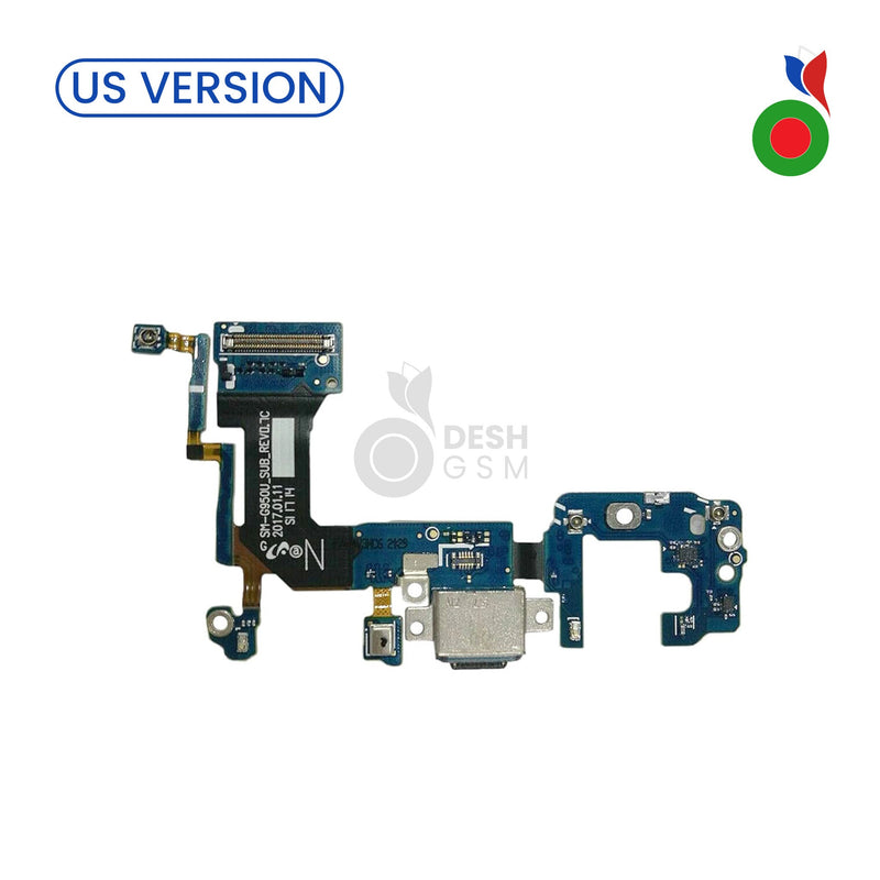 Connecteur de Charge S8 (S950U) - USA | SAMSUNG