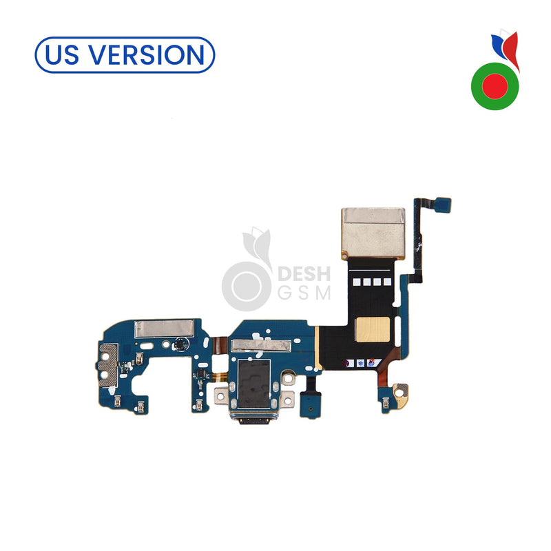 Connecteur de Charge S8 Plus (S955U) - USA | SAMSUNG