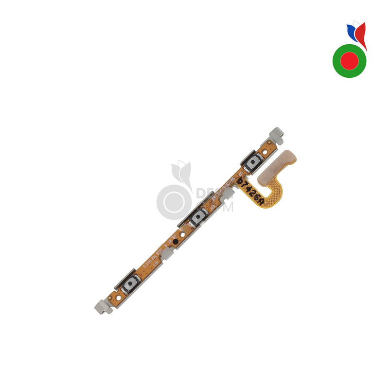 Nappe Volume Bouton Flex S8/S8 Plus (G950, G955F, N950F) | SAMSUNG