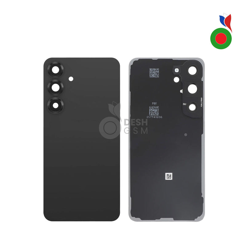 Vitre Arriere S25 5G (S931B) - NOIR | SAMSUNG