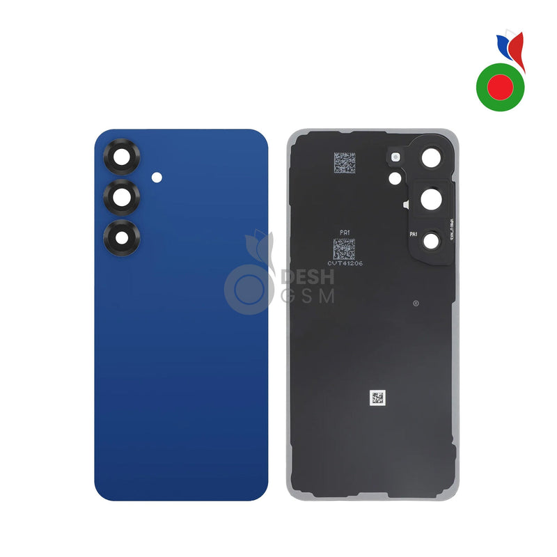 Vitre Arriere S25 Plus 5G (S936B) - BLEU NUIT | SAMSUNG