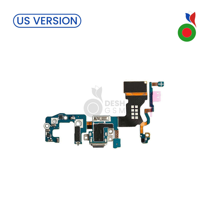 Connecteur de Charge S9 (S960U) | USA - ORIGINAL | SAMSUNG