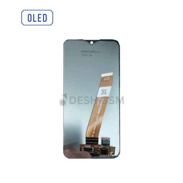 SAMSUNG A01 A015F  A015M  OLED / *RELIFE*