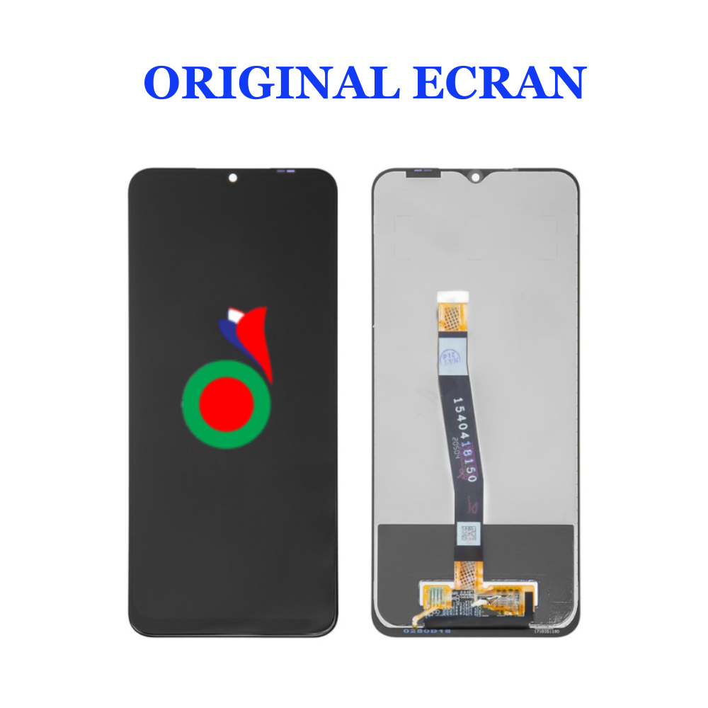 ECRAN SAMSUNG A22 5G A226F ORIGINAL LCD (SANS CHASSIS )