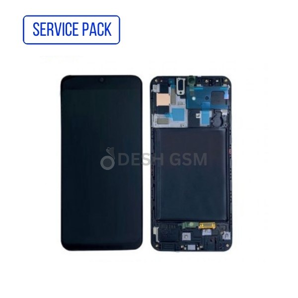 SAMSUNG A5 2015 A500F A500 LCD SERVICE PACK