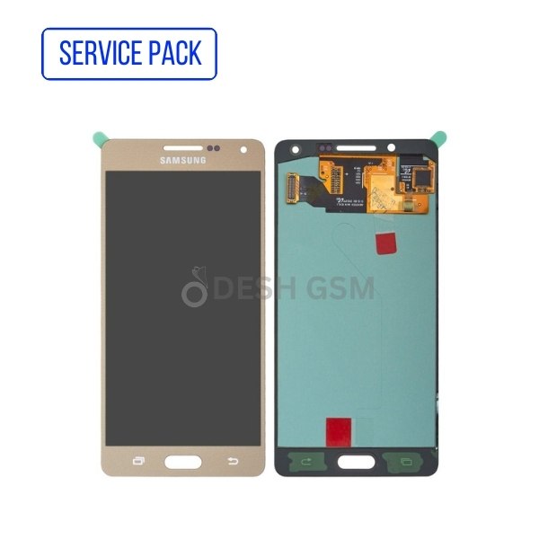 SAMSUNG A5 2015 A500F SERVICE PACK COLOR OR