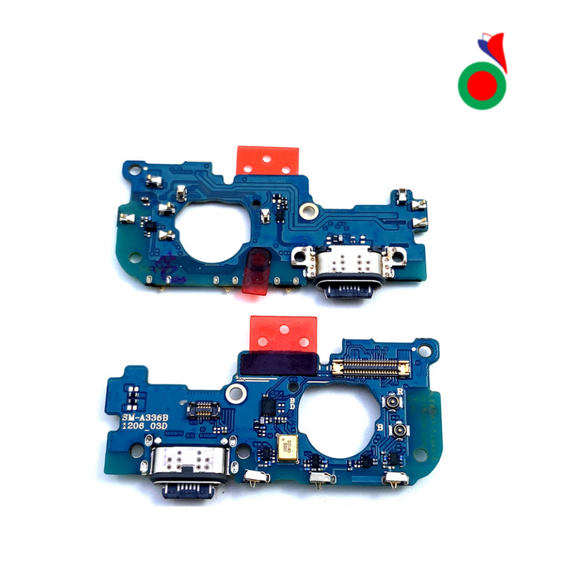 CONNECTEUR DE CHARGE A33 5G A336B A336F | SAMSUNG | COMPATIBLE