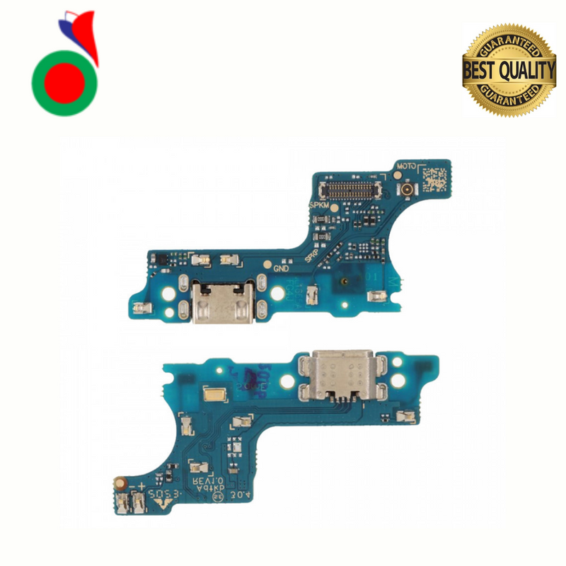 CONNECTEUR DE CHARGE SAMSUNG A015M A01