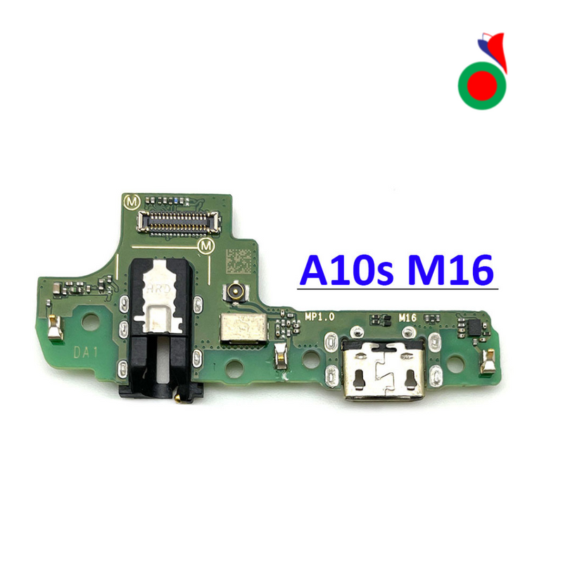 Connecteur de Charge A10S A107F (M16) | SAMSUNG