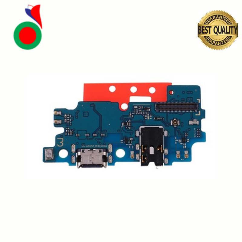 CONNECTEUR DE CHARGE SAMSUNG A305F A30