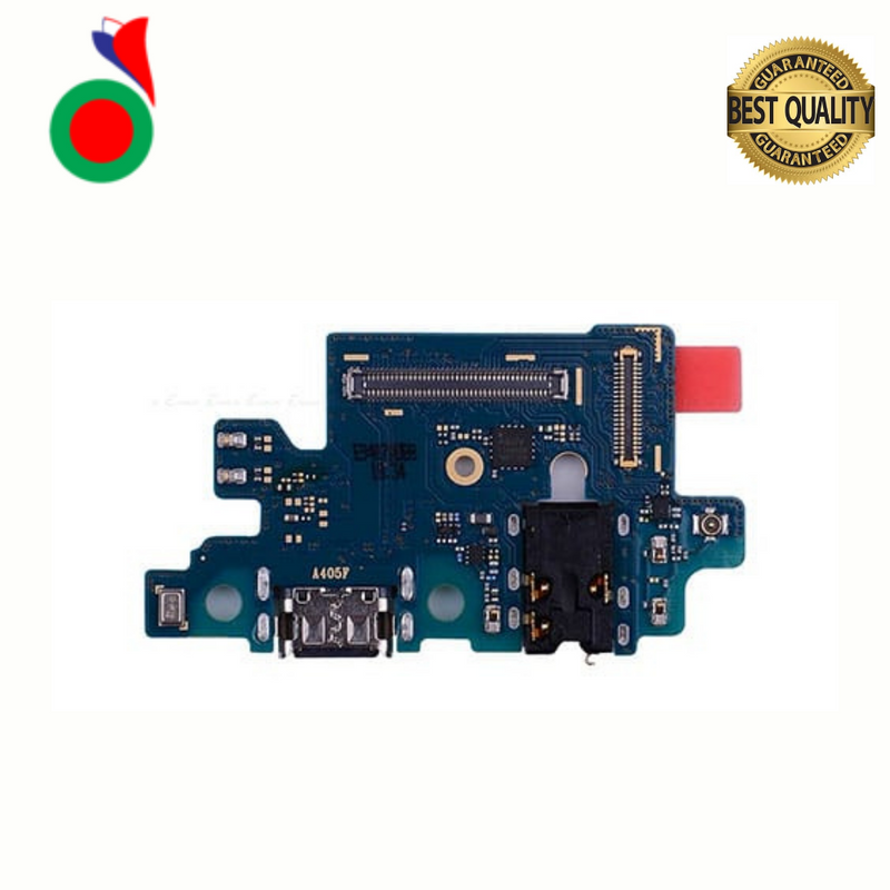 Connecteur de Charge A40 (A405F) COMPATIBLE  | SAMSUNG