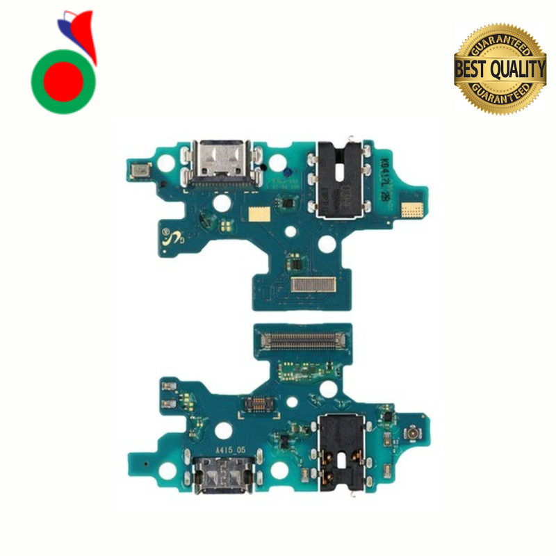 Connecteur de Charge A41 4G (A415F) - ORI/COMPATIBLE | SAMSUNG