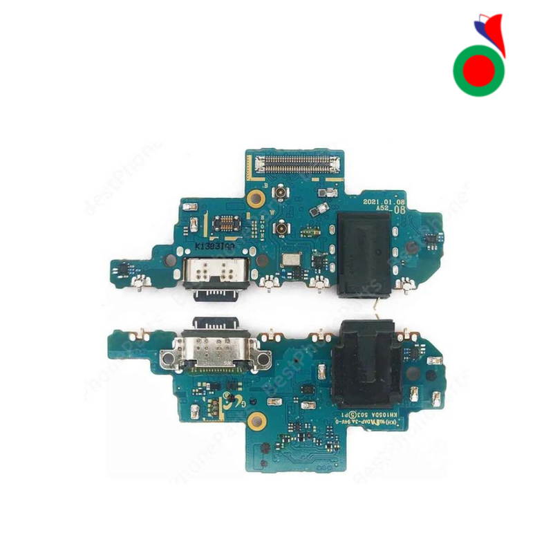 CONNECTEUR DE CHARGE A525F A52 4G A526B 5G | SAMSUNG | ORIGINAL