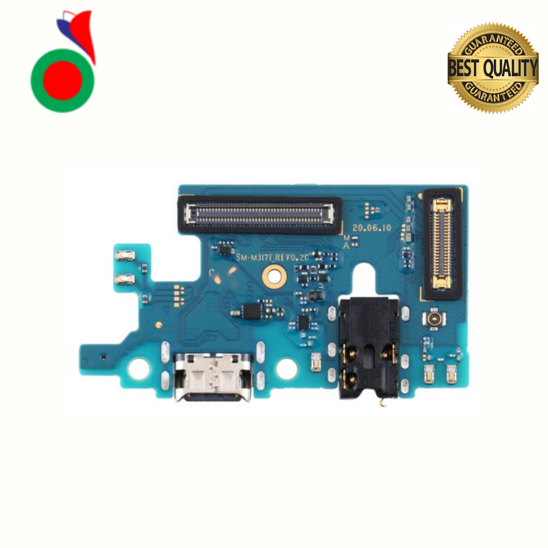 Connecteur de Charge M31S 4G (M317F) | SAMSUNG