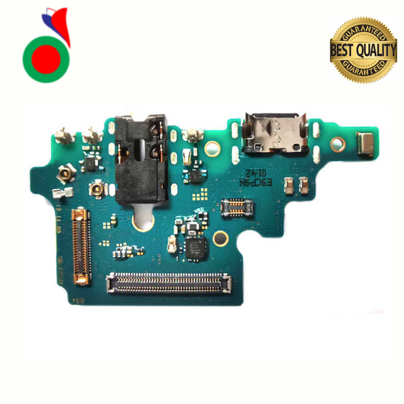 CONNECTEUR DE CHARGE NOTE 10 LITE N770F | SAMSUNG | COMPATIBLE