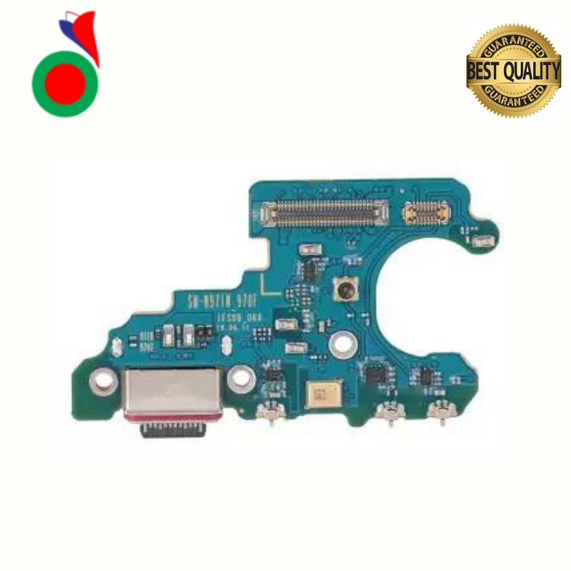 CONNECTEUR DE CHARGE SAMSUNG NOTE 10 N970F