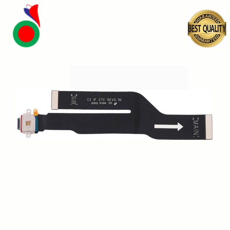 CONNECTEUR DE CHARGE NOTE 20 ULTRA 4G/5G N985 N986 | SAMSUNG