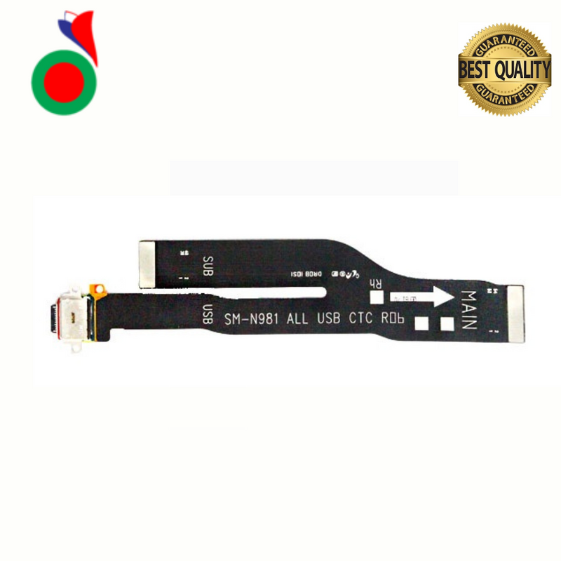 CONNECTEUR DE CHARGE SAMSUNG NOTE 20 N980 N981  original