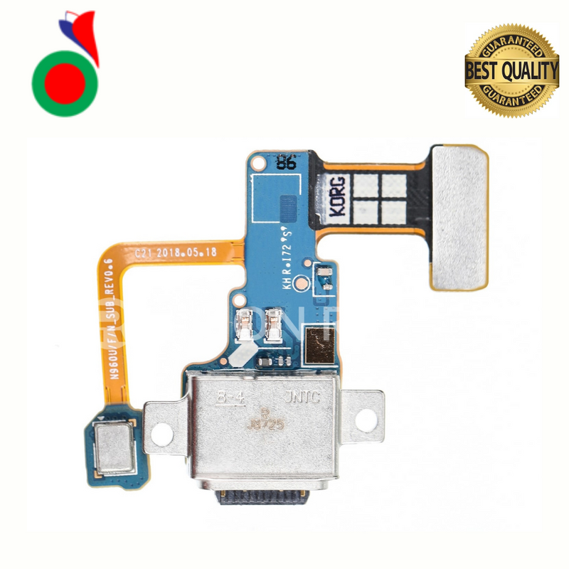 CONNECTEUR DE CHARGE SAMSUNG NOTE 9 N960F