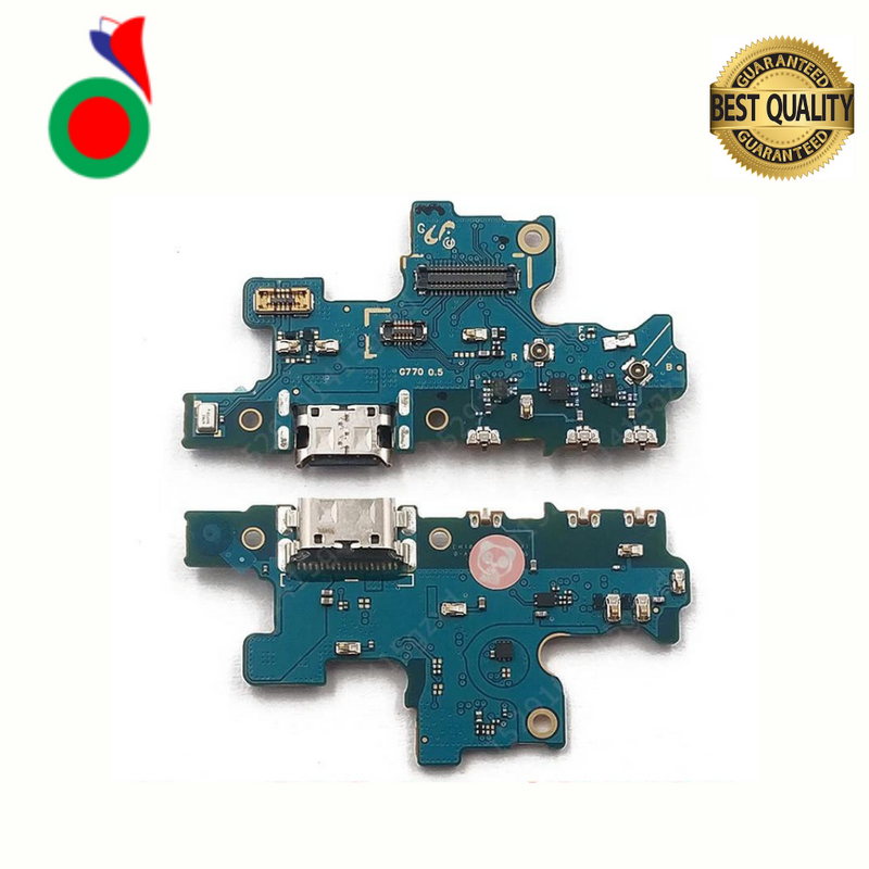 CONNECTEUR DE CHARGE SAMSUNG S10 LITE G9770