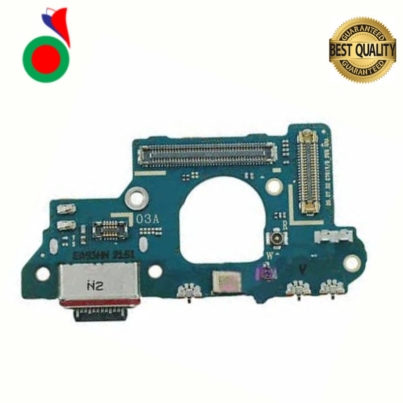 CONNECTEUR DE CHARGE S20 FE G781F 5G | SAMSUNG | COMPATIBLE