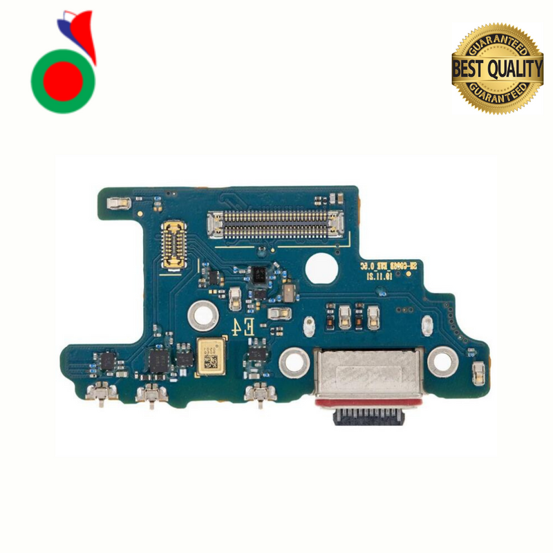 Connecteur de Charge S20 Plus 4G/5G G985 G986B | SAMSUNG | COMPATIBLE